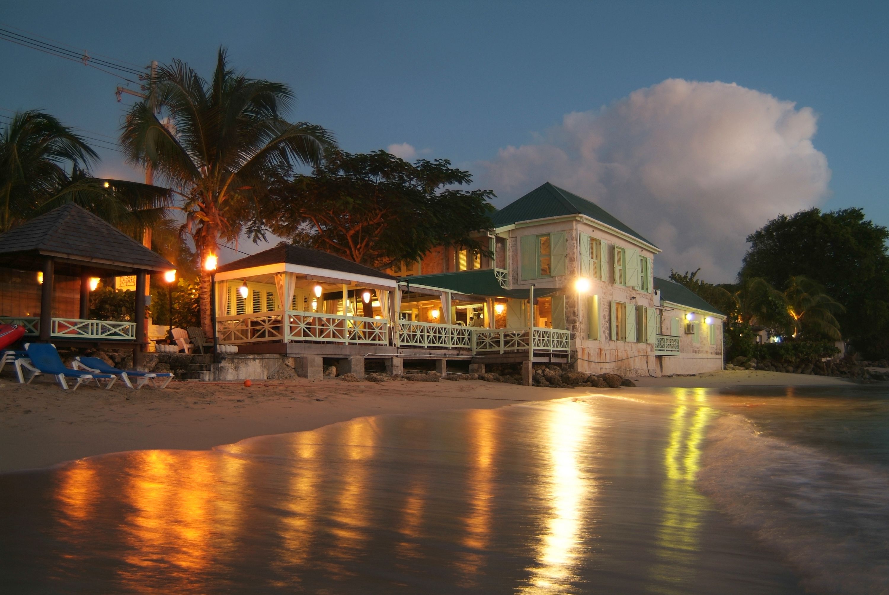 A Hidden Gem in Paradise: Discovering Boutique Hotels in Barbados